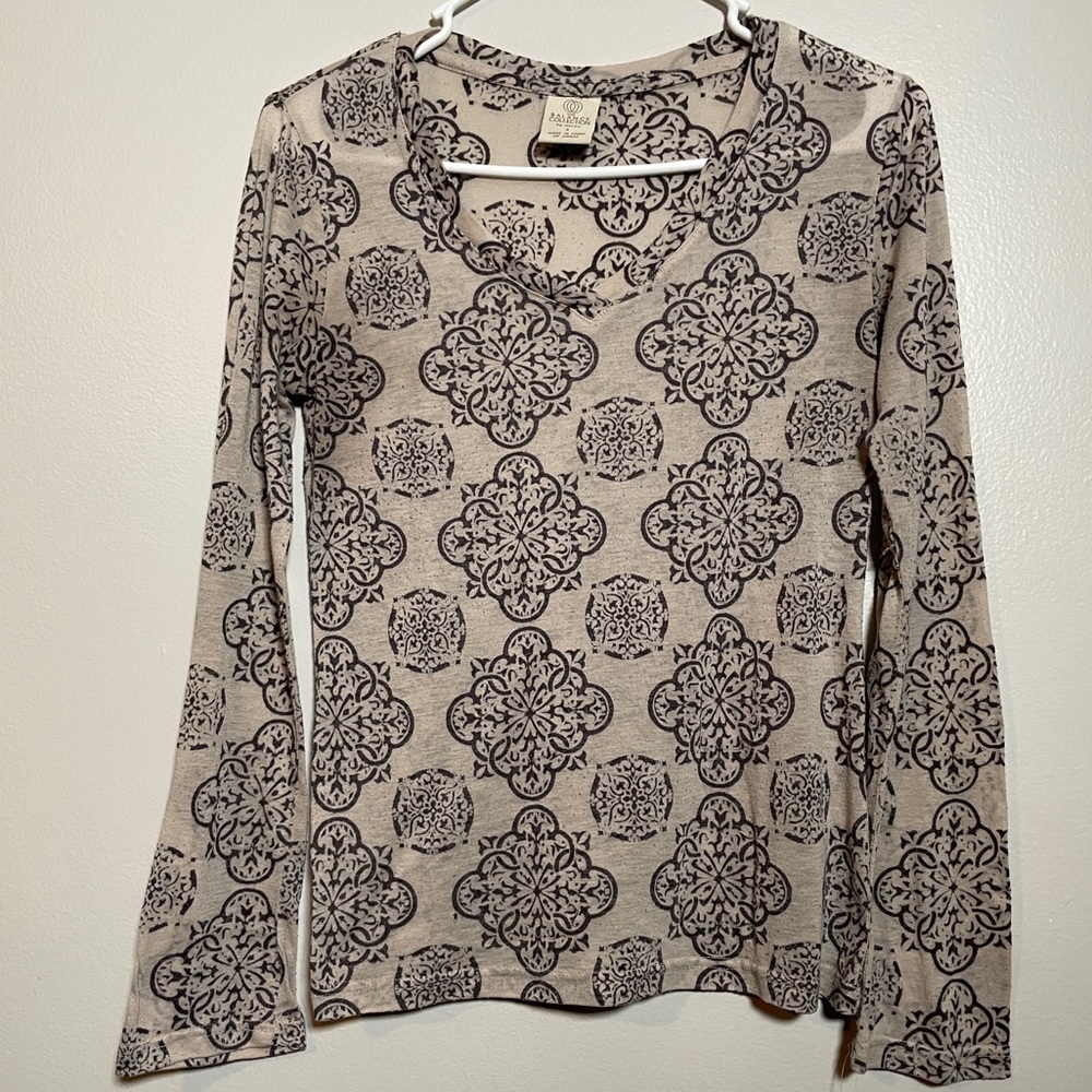 Yoga top